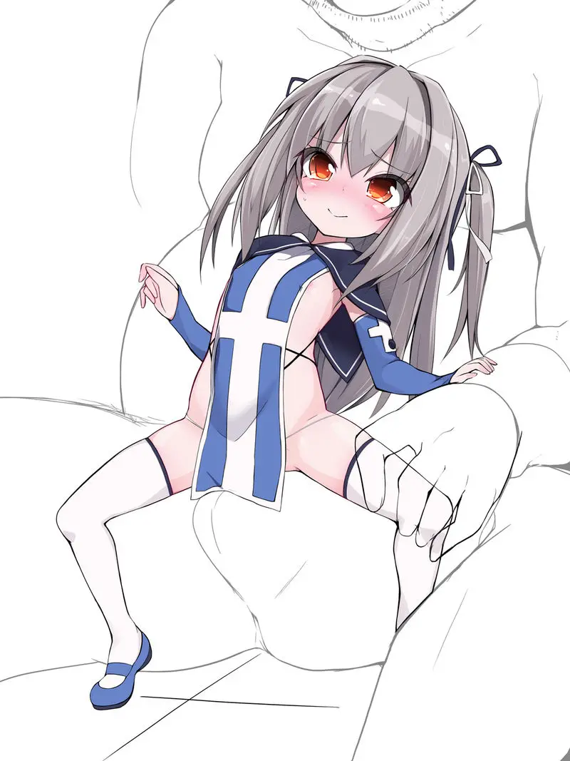 Senshi ♀ No Otomodachi | 전사♀의 친구